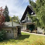 Nocleg ze śniadaniem Walhalja 4*