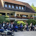 Nocleg ze śniadaniem Walhalja Schmallenberg