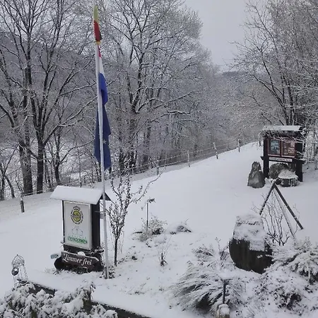 Walhalja 3* Schmallenberg