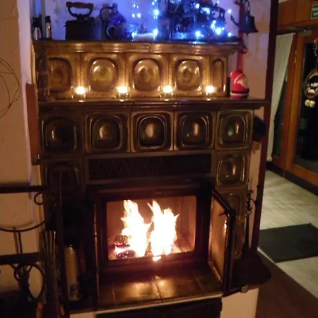 Couette-café Walhalja