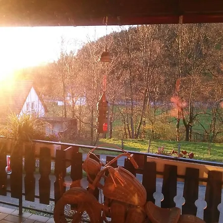 Walhalja 3* שמאלנברג