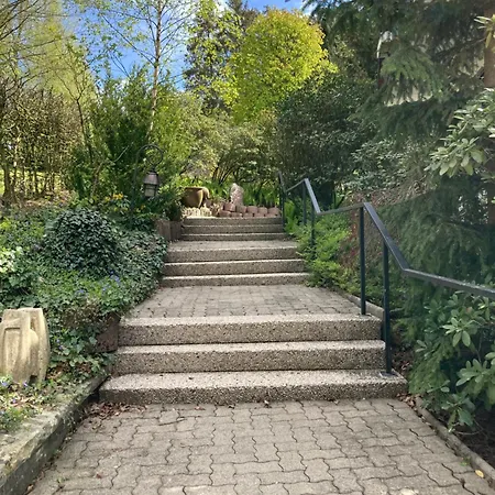 Couette-café Walhalja