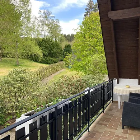 Couette-café Walhalja 3*