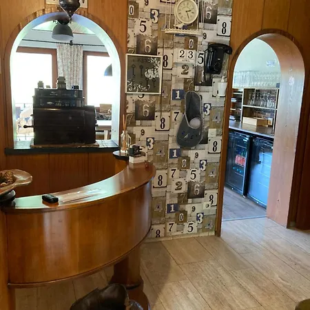 Couette-café Walhalja Schmallenberg