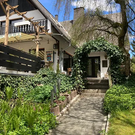 Couette-café Walhalja