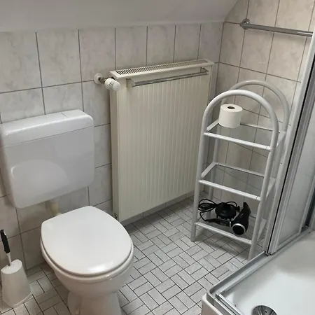 Couette-café Walhalja Schmallenberg