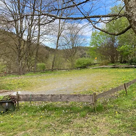 Walhalja Schmallenberg