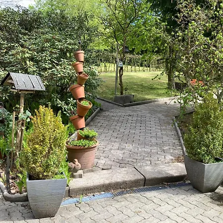 Couette-café Walhalja