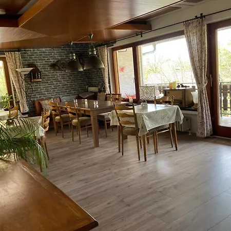 Bed & Breakfast Walhalja Schmallenberg