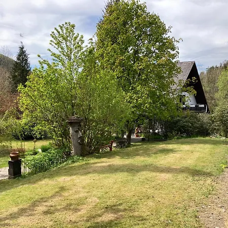 Walhalja Schmallenberg