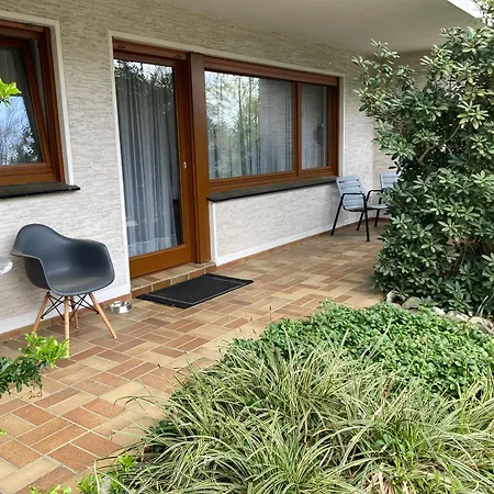 Couette-café Walhalja Schmallenberg