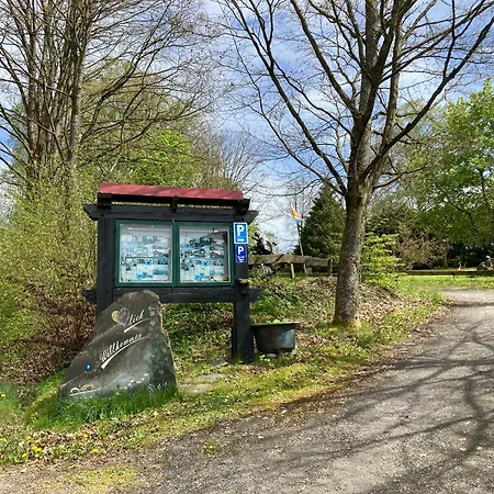 Walhalja Schmallenberg