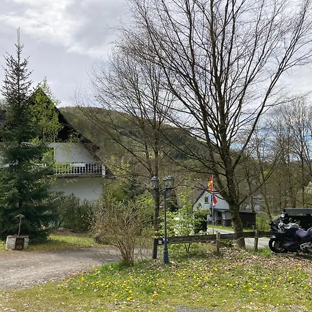 Walhalja שמאלנברג