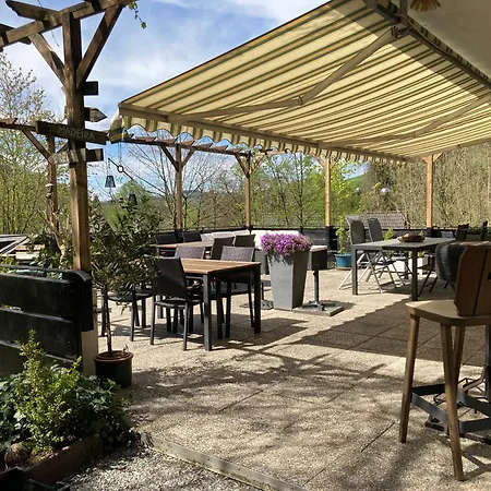 Couette-café Walhalja