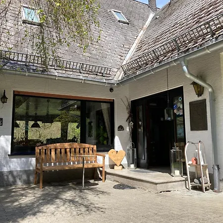 Bed and Breakfast Walhalja