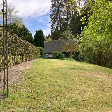 Couette-café Walhalja 3*