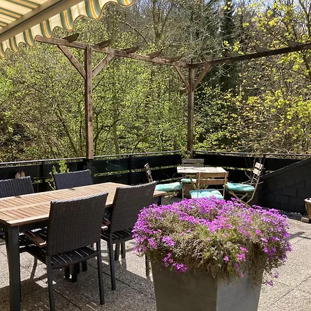 Walhalja שמאלנברג