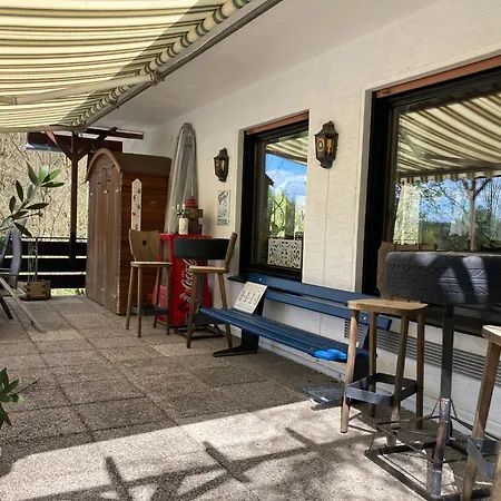 Couette-café Walhalja Schmallenberg