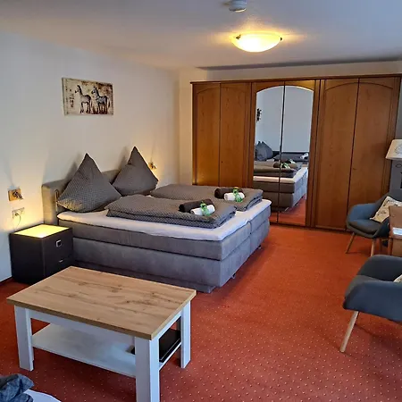 Walhalja 3* Schmallenberg