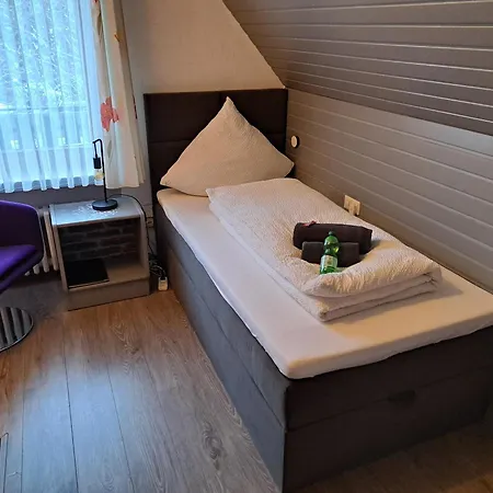 Walhalja Couette-café Schmallenberg