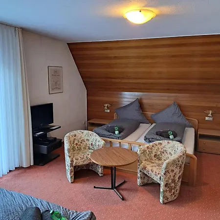 Couette-café Walhalja Schmallenberg