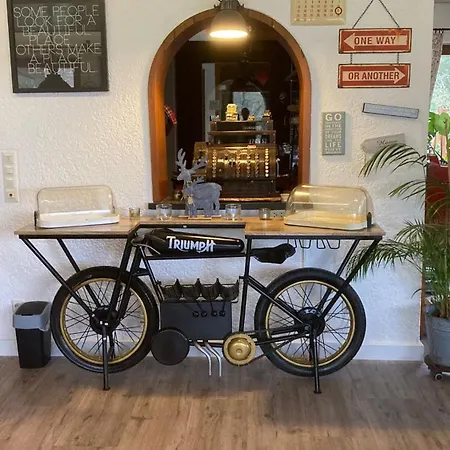 Walhalja 3* שמאלנברג