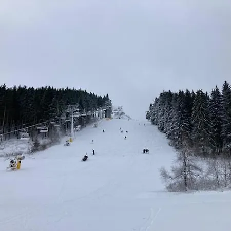 Couette-café Walhalja