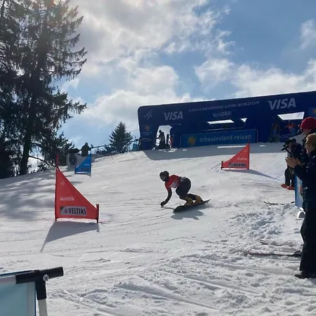 Walhalja Couette-café