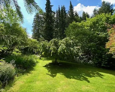 Oda ve Kahvaltı Walhalja