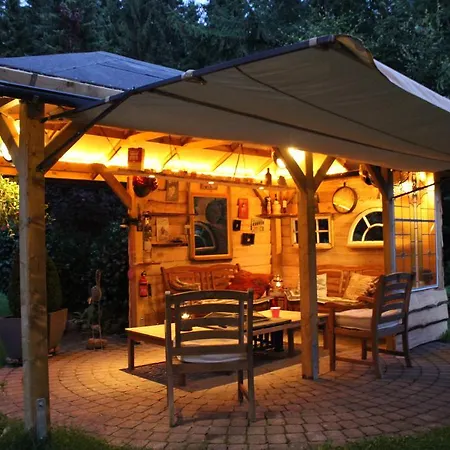 Walhalja שמאלנברג