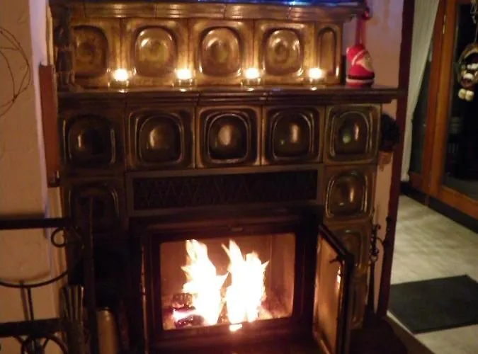 Bed & Breakfast Walhalja