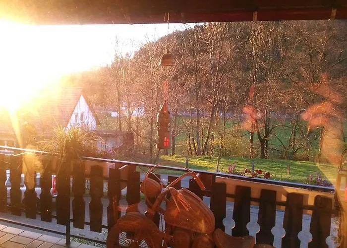 Walhalja 3* Schmallenberg