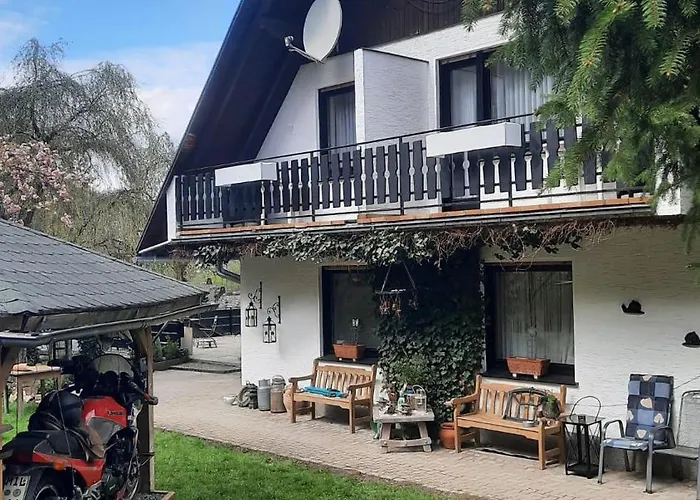 Bed and Breakfast Walhalja