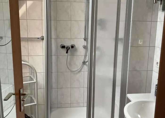 Bed & Breakfast Walhalja