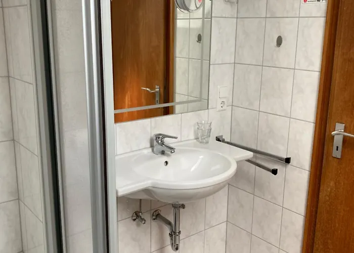 Bed & Breakfast Walhalja Schmallenberg