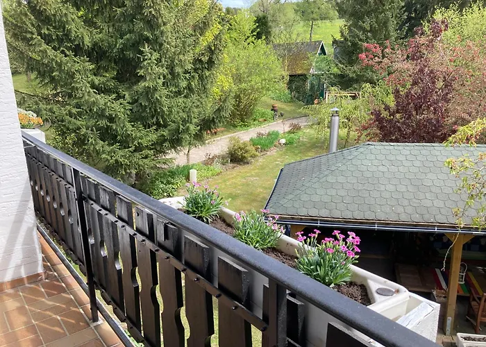 Bed & Breakfast Walhalja 3*