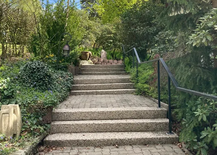 Bed & Breakfast Walhalja