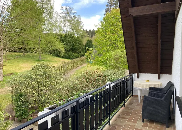 Bed & Breakfast Walhalja 3*