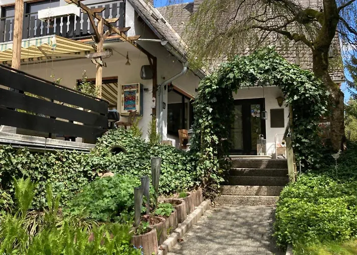 Bed and Breakfast Walhalja