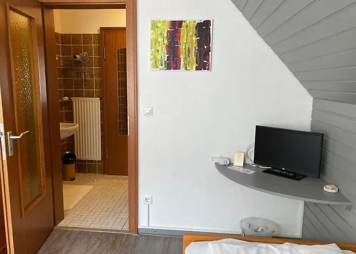 Walhalja Schmallenberg