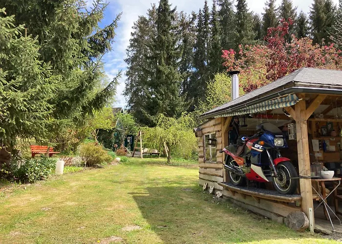 Bed & Breakfast Walhalja