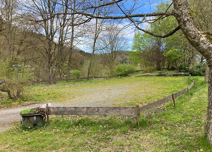 Walhalja Schmallenberg