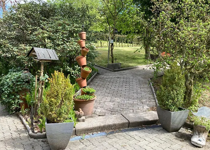 Bed and Breakfast Walhalja