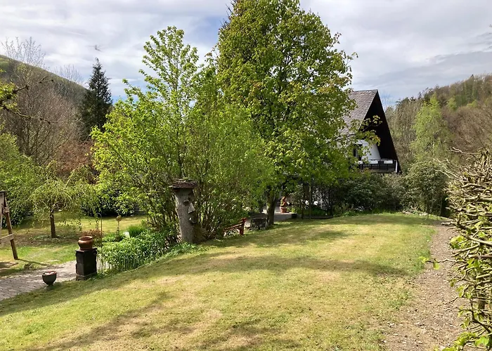 Walhalja Schmallenberg