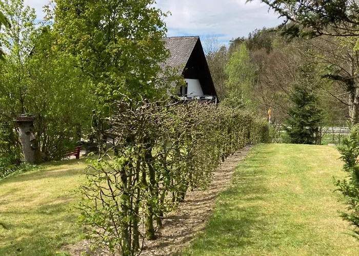 Bed and Breakfast Walhalja Schmallenberg