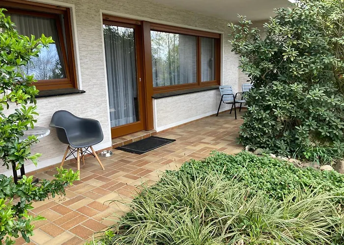 Bed & Breakfast Walhalja Schmallenberg