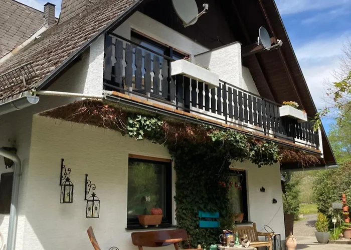 Bed & Breakfast Walhalja 3*