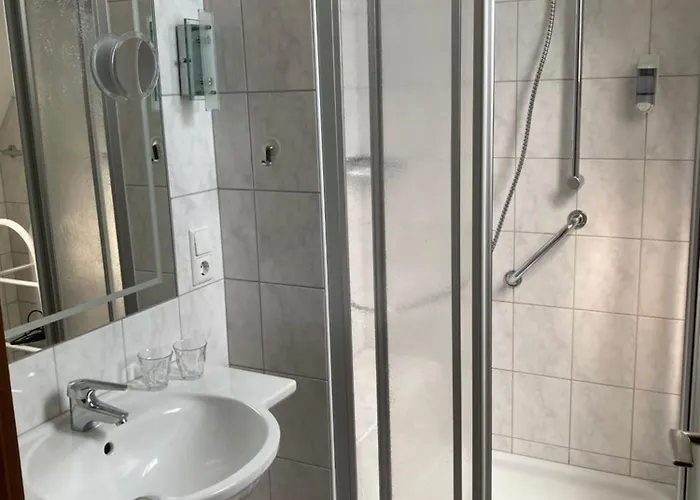 Bed & Breakfast Walhalja Schmallenberg