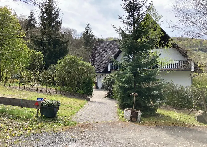 Bed and Breakfast Walhalja