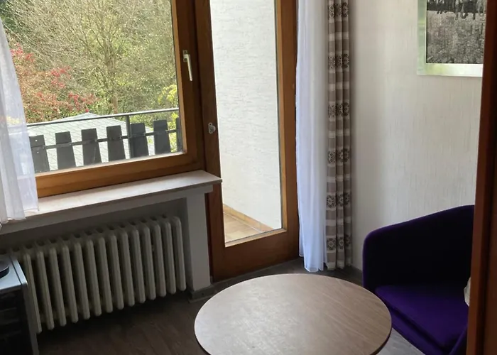 Bed & Breakfast Walhalja